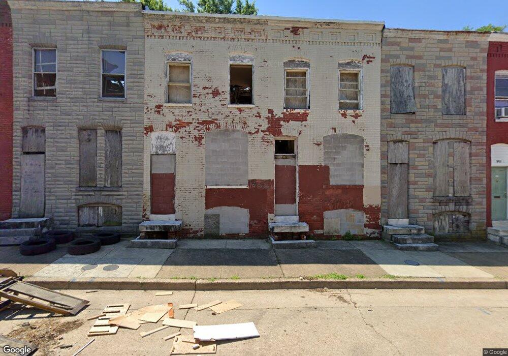 1815 Rayner Ave, Baltimore, MD 21217 - photo 1