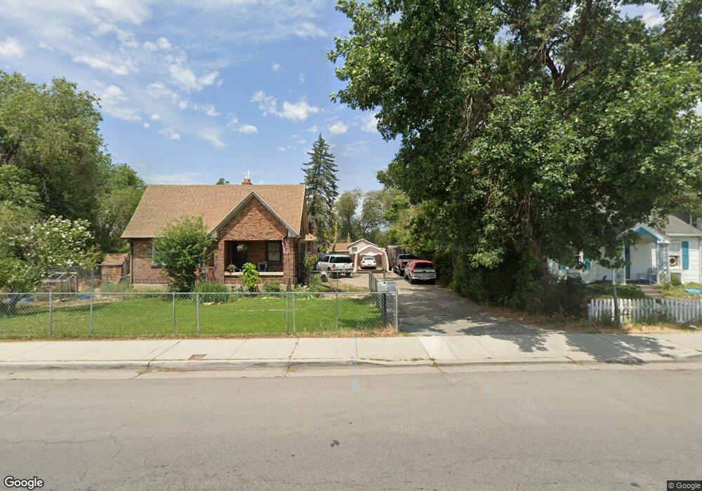 52 W 7500 S unit 1, Midvale, UT 84047 - photo 1