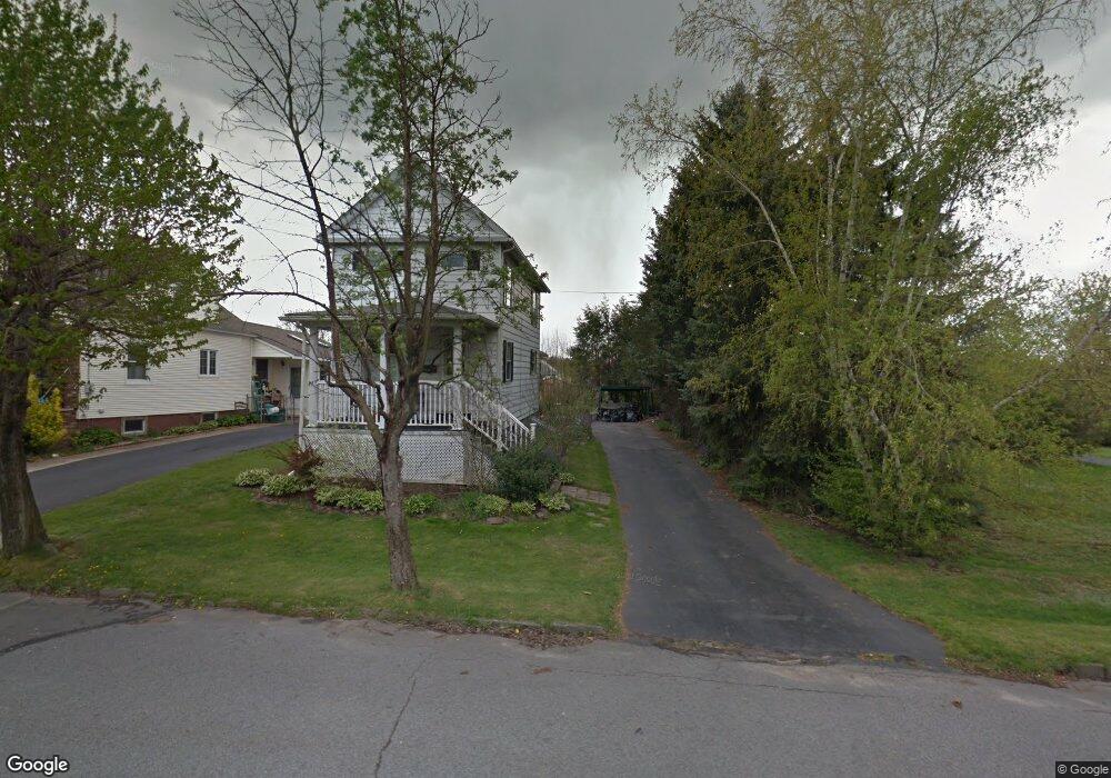 267 Elm St, Dupont, PA 18641 - photo 1