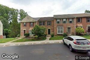 10249 Green Holly Terrace, Silver Spring, MD 20902