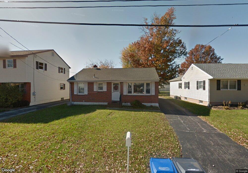 2108 Othoson Ave, Wilmington, DE 19808 - photo 1