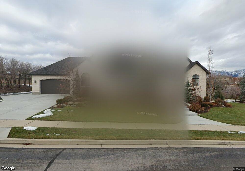 6622 W Normandy Way, Highland, UT 84003 - photo 1