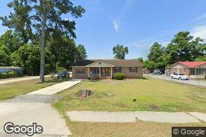 303 Calhoun St, Clio, SC 29525