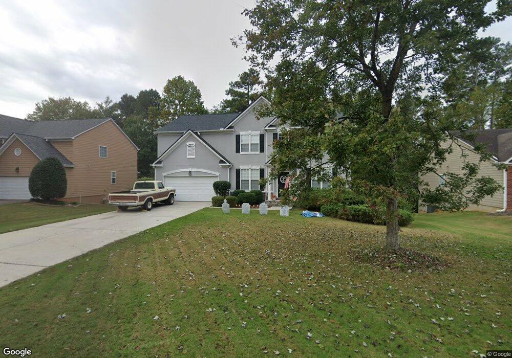 379 Aster Ridge Trail, Peachtree City, GA 30269 - photo 1