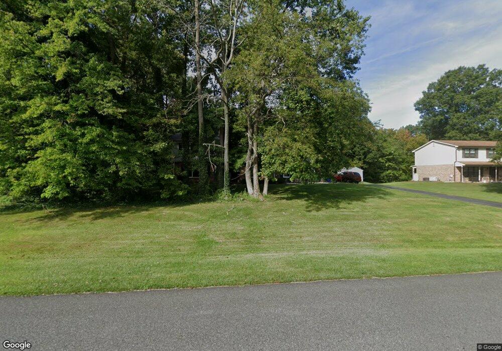 512 Ponderosa Dr, Bear, DE 19701 - photo 1