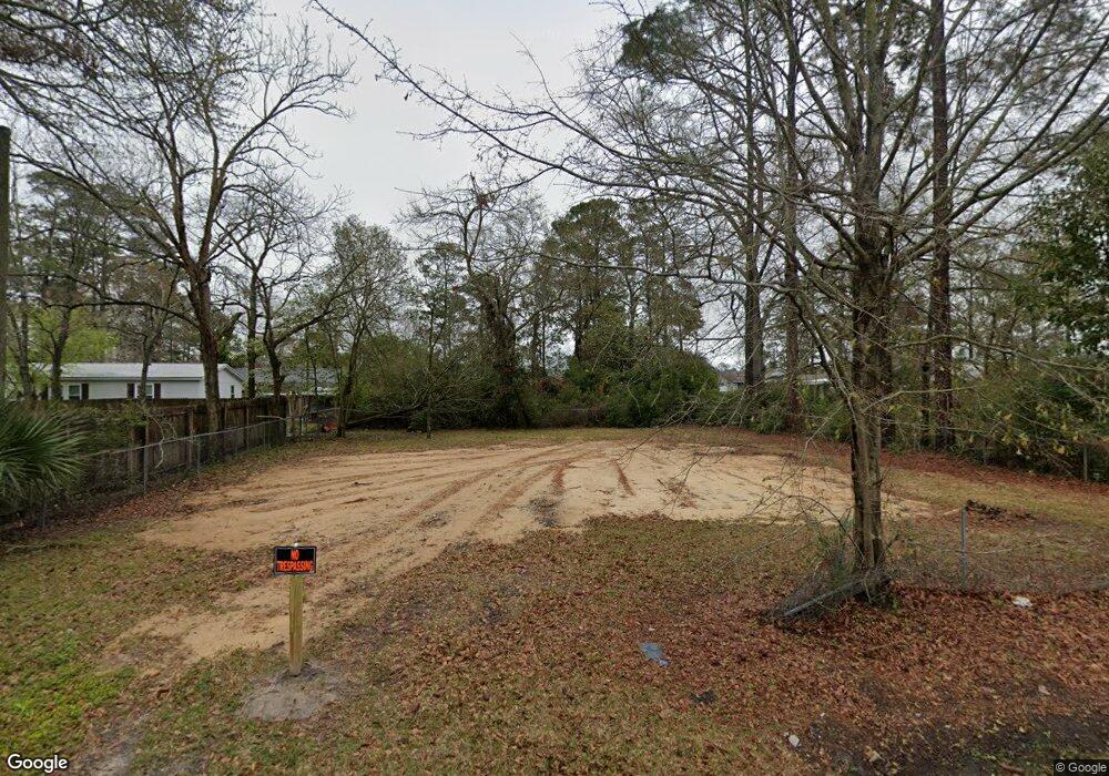 202 N Cedar St, Adel, GA 31620 - photo 1