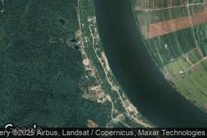 18260 Magnet Valley Rd, Cannelton, IN 47520