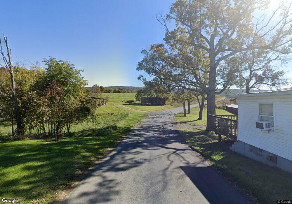 0 Shanghai Rd, Berkeley Springs, WV 25411 - photo 1