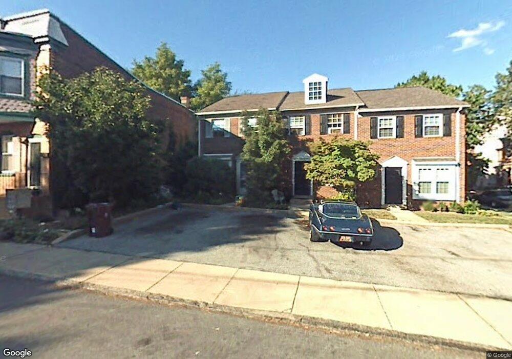 401 W 3rd St unit B, Wilmington, DE 19801 - photo 1