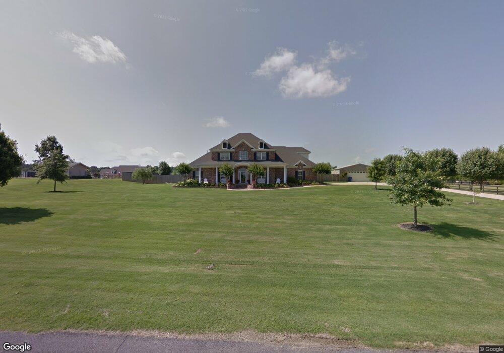 2113 Green Port Dr, Hernando, MS 38632 - photo 1