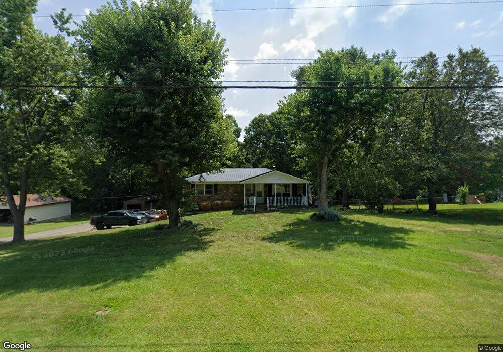 130 Peachtree St, Tennessee Ridge, TN 37178 - photo 1