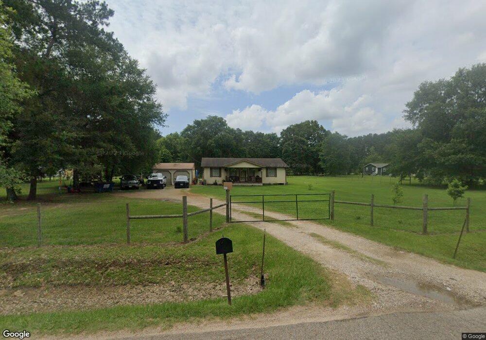 26872 Morgan Cemetery Rd, Cleveland, TX 77328 - photo 1