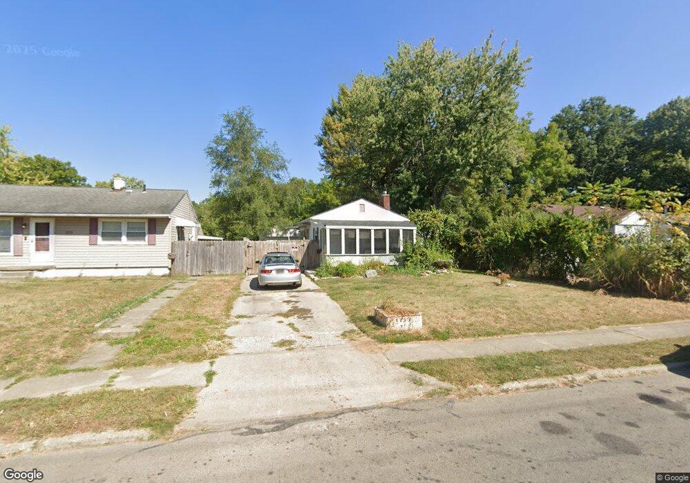 1218 Northridge Rd, Columbus, OH 43224 - photo 1