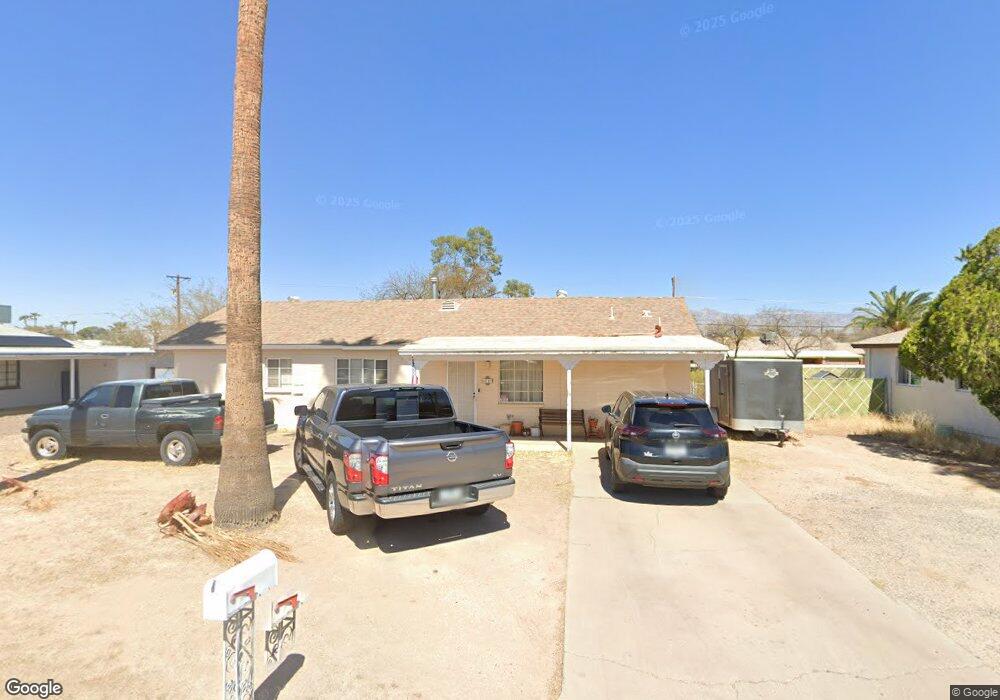 4741 E Eastland St, Tucson, AZ 85711 - photo 1