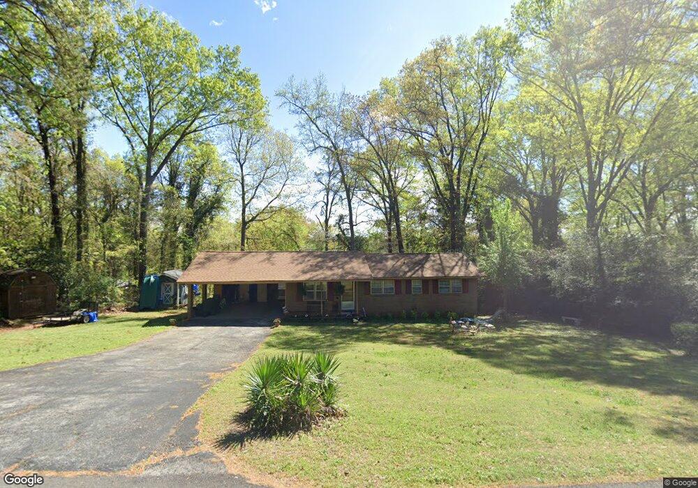 168 Poplar St SW, Calhoun, GA 30701 - photo 1