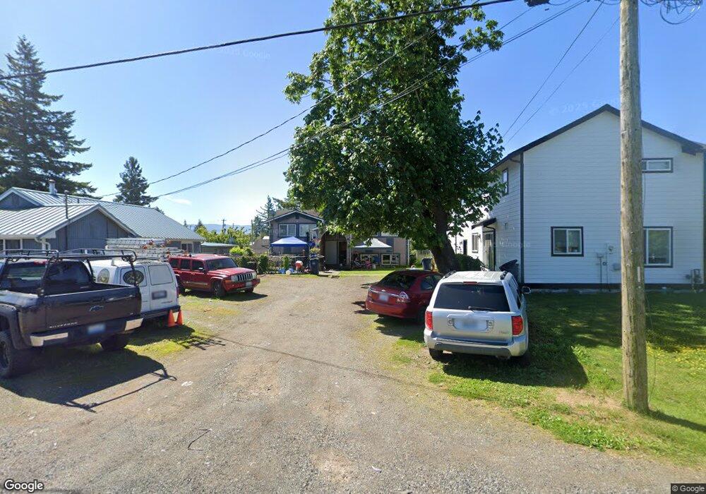 615 Roeder St unit A,B,C, Everson, WA 98247 - photo 1