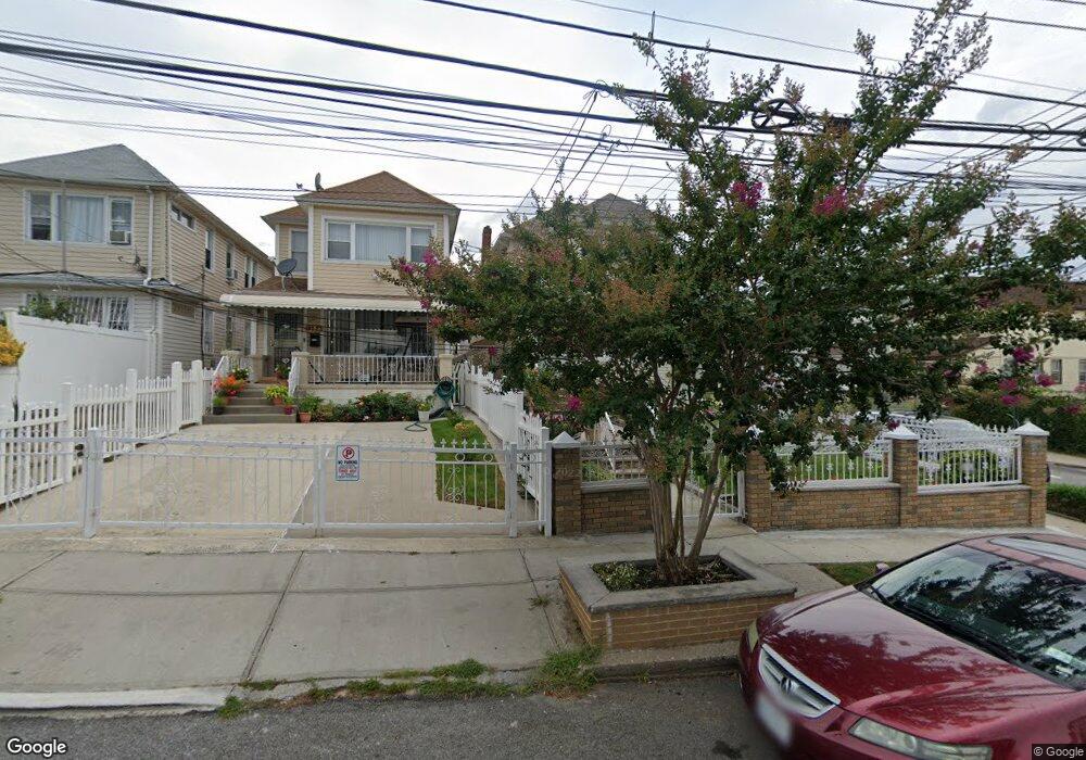 19725 90th Ave, Hollis, NY 11423 - photo 1