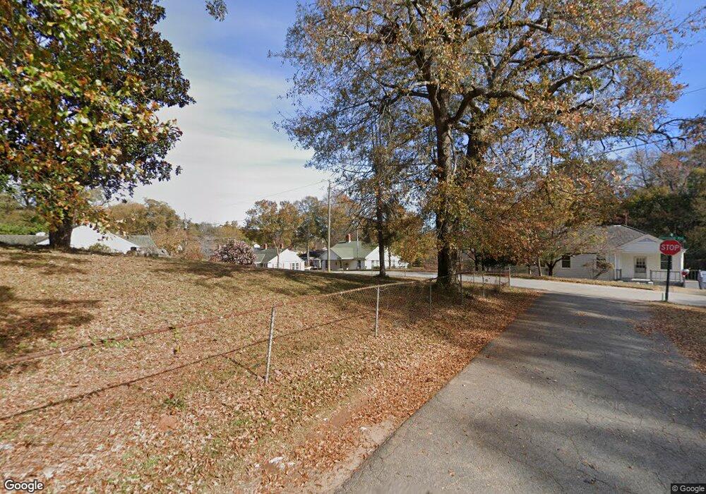 6602 Crossing Creek Place, Austell, GA 30168 - photo 1