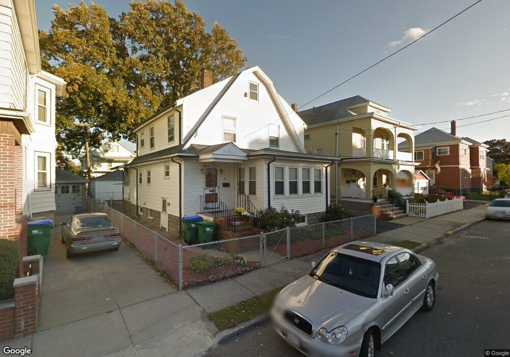 19 Sydney St, Medford, MA 02155 - photo 1