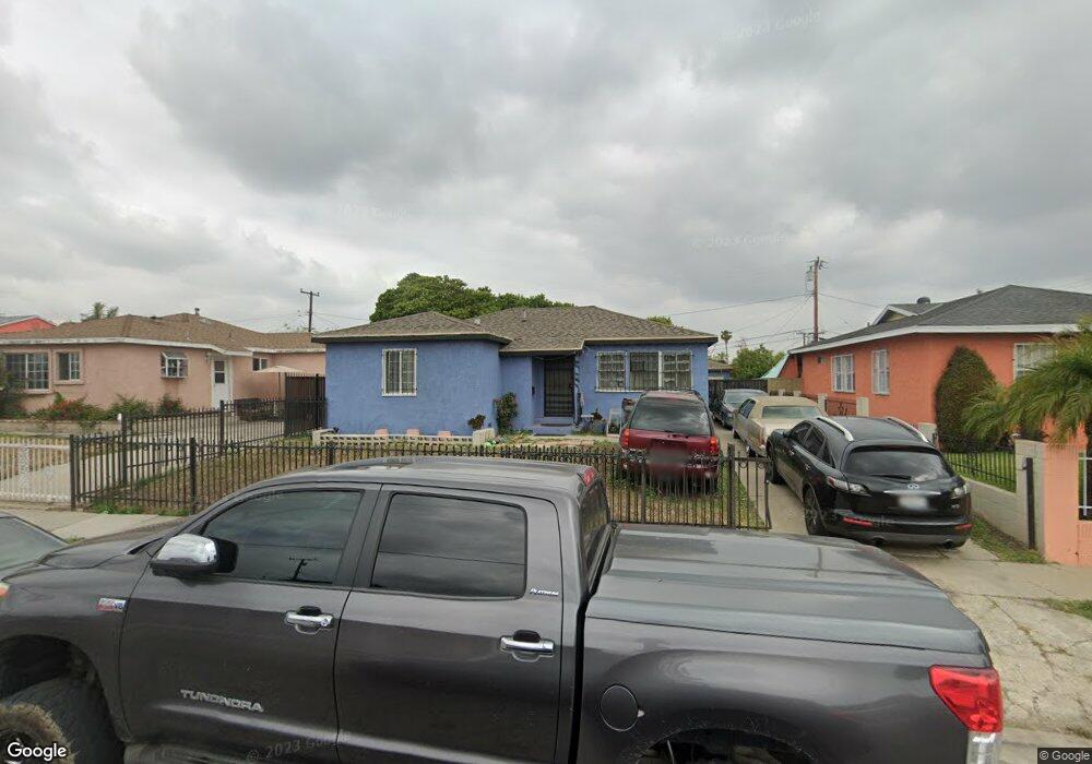 2111 W 154th St, Compton, CA 90220 - photo 1