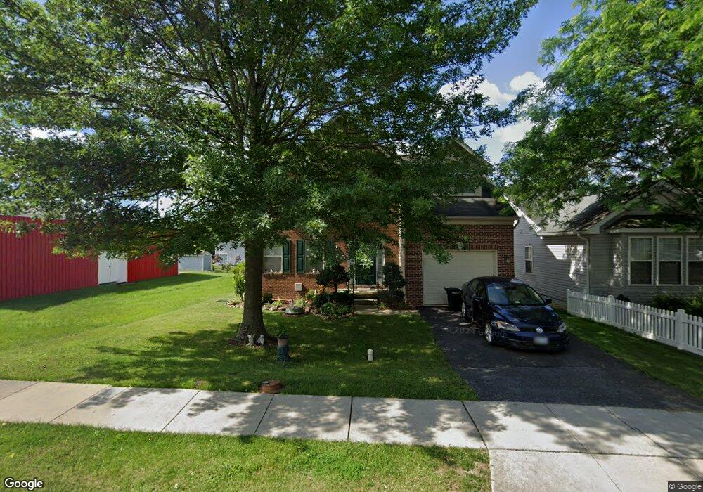 822 Brunswick St, Brunswick, MD 21716 - photo 1