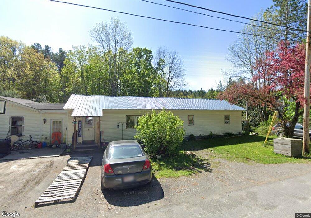 148 Grove St, Dover Foxcroft, ME 04426 - photo 1