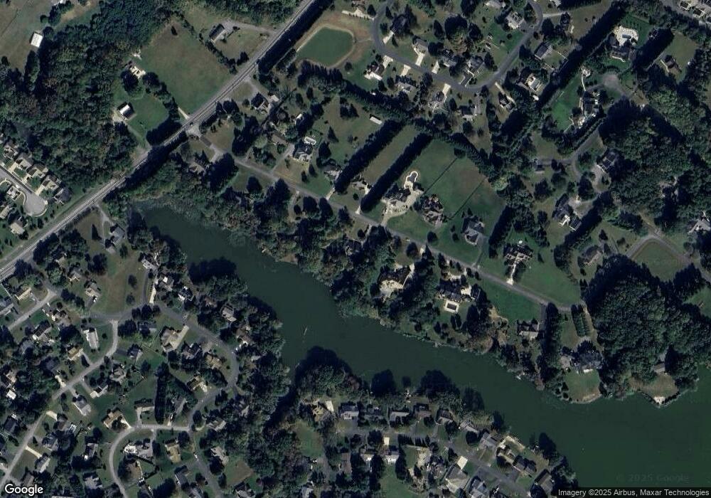 107 Heronwood Dr, Milton, DE 19968 - photo 1