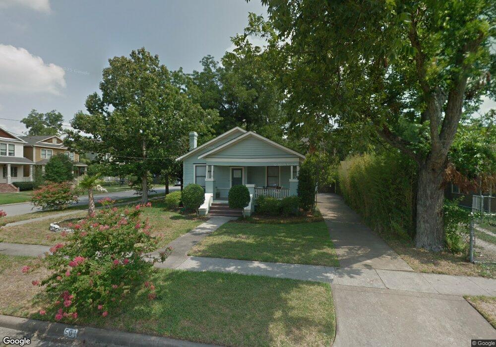 501 E 16th St, Houston, TX 77008 - photo 1