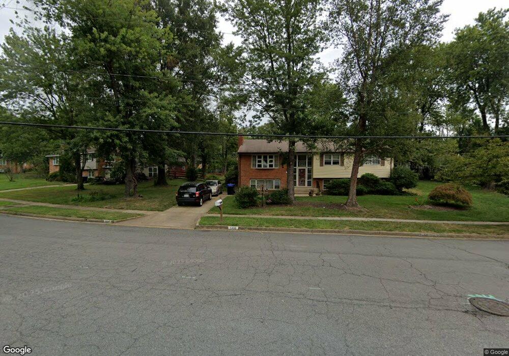 5300 Portsmouth Rd, Fairfax, VA 22032 - photo 1