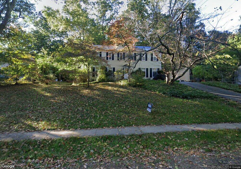 11412 Running Cedar Rd, Reston, VA 20191 - photo 1