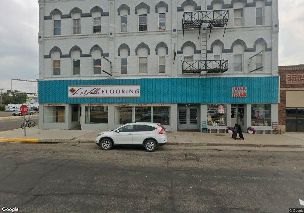 120 1st St E, Jamestown, ND 58401 - photo 1