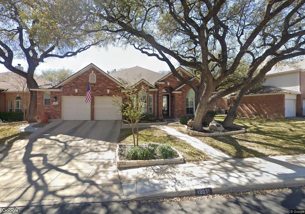 13031 Wild Heart, Helotes, TX 78023 - photo 1