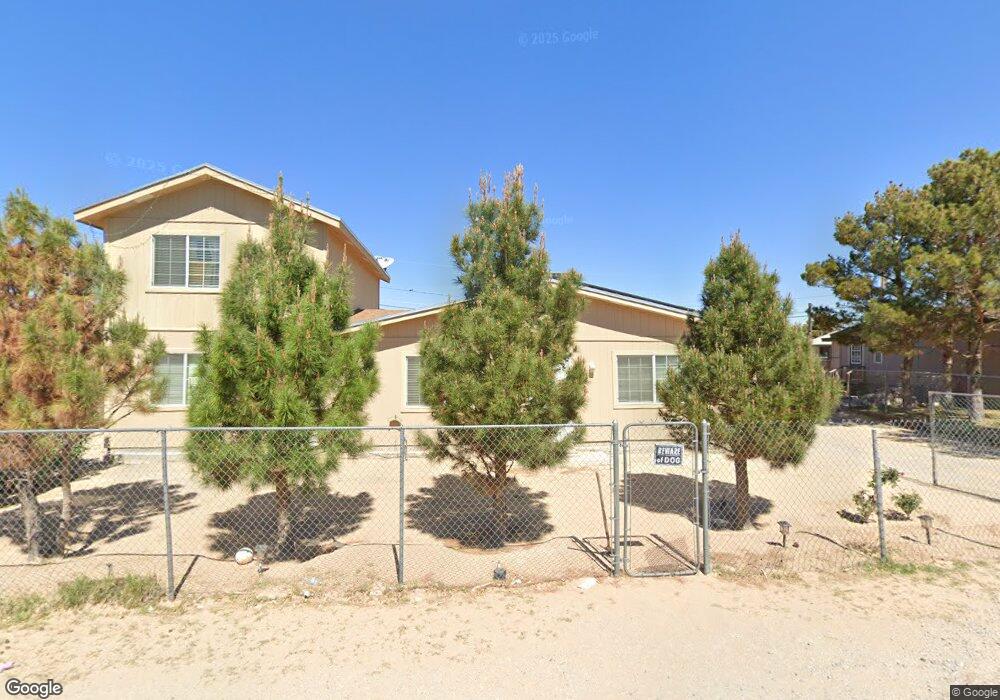 14709 Pasaje Place, El Paso, TX 79928 - photo 1