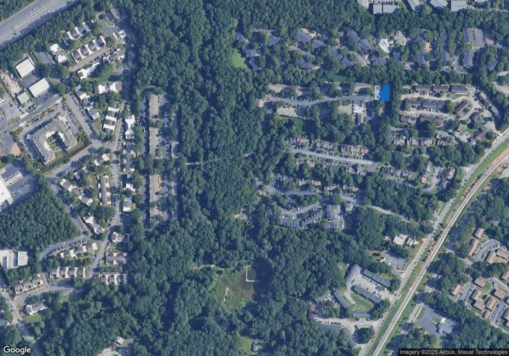 3614 Cobble Mill Ln, Clarkston, GA 30021 - photo 1