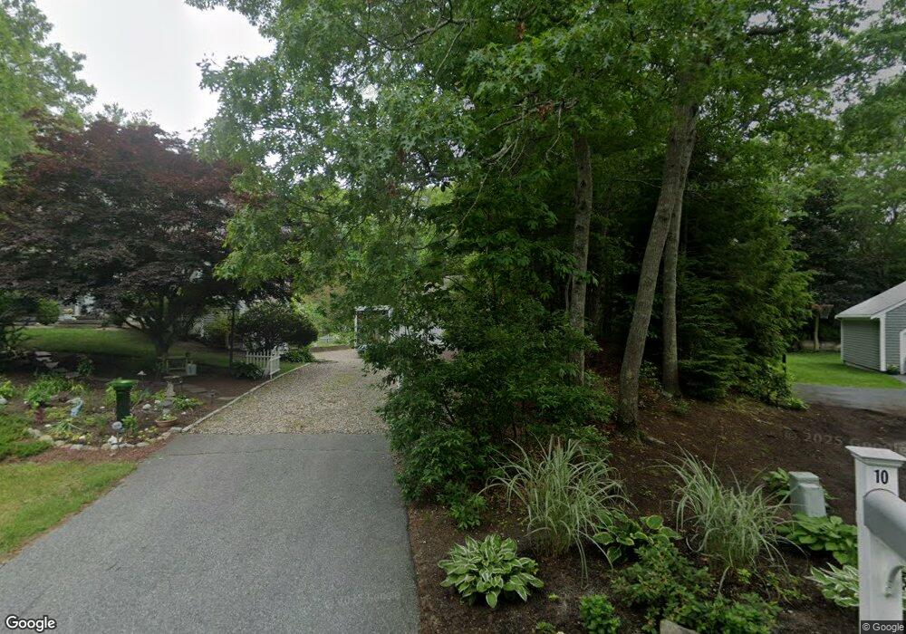 9 Holder Ln, Sandwich, MA 02563 - photo 1