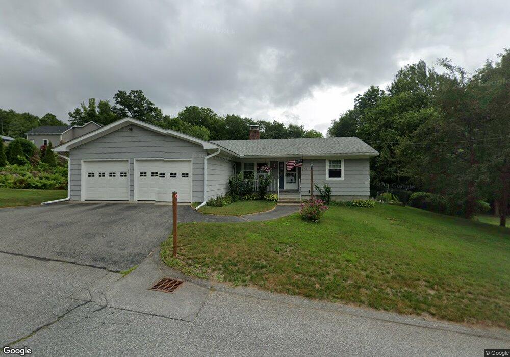 32 Mansion Hill Dr, Lincoln, NH 03251 - photo 1