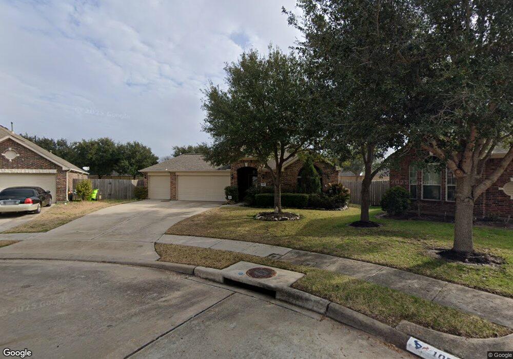 103 Golden Creek Ct, Richmond, TX 77469 - photo 1