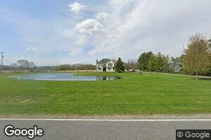 9250 W Howe Rd, Eagle, MI 48822