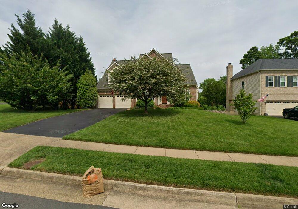 7903 Scott Ct, Springfield, VA 22153 - photo 1