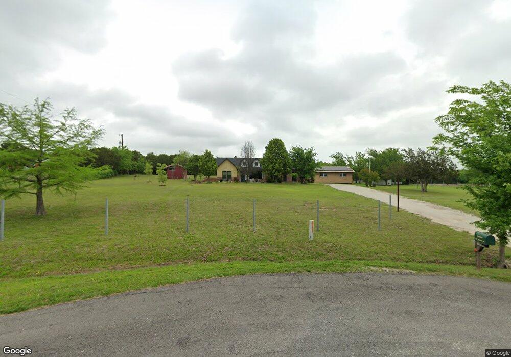 3143 Michele Ct, Weatherford, TX 76088 - photo 1