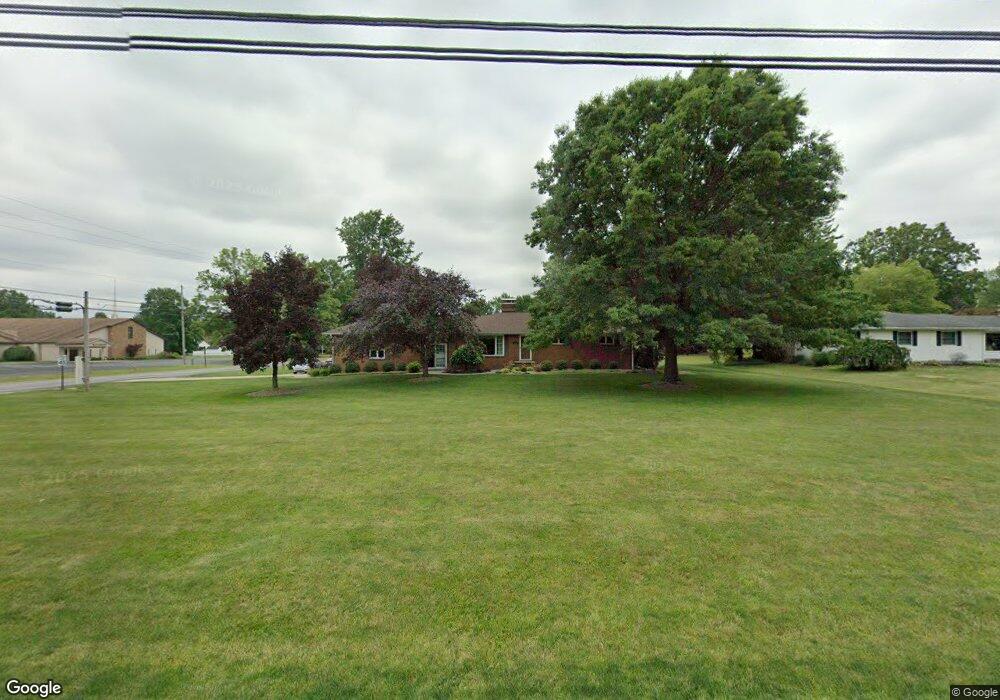4776 Tallmadge Rd, Rootstown, OH 44272 - photo 1
