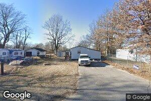 271 N Julia St, Charleston, MO 63834