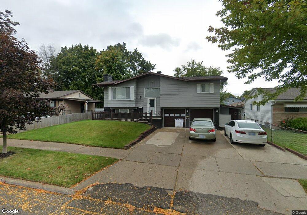 3308 Hepfer Rd, Lansing, MI 48911 - photo 1