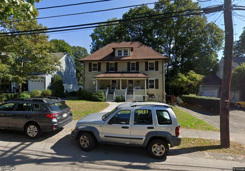 76 Linden St, Needham, MA 02492 - photo 1