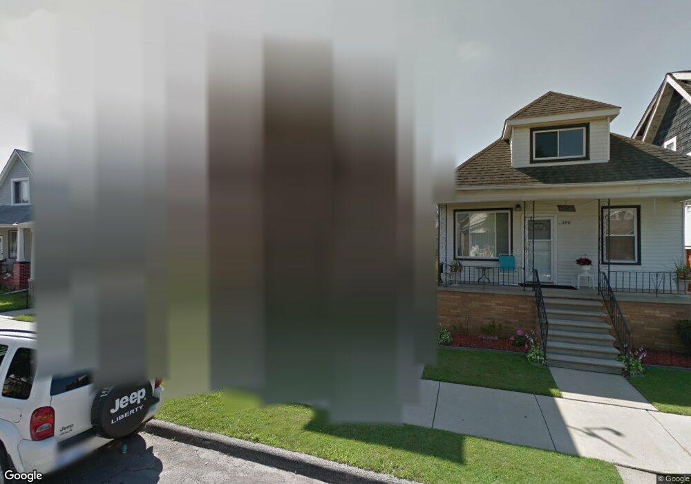 2376 Pulaski St, HamtraMcK, MI 48212 - photo 1