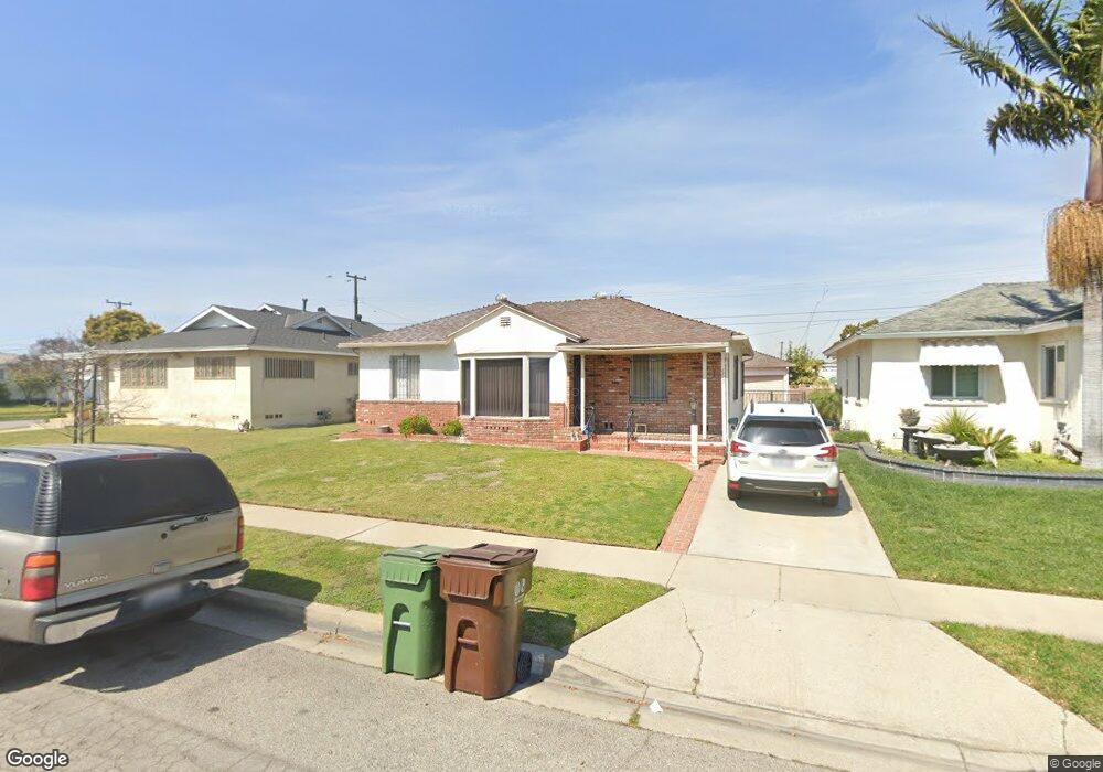 1113 W 138th St, Compton, CA 90222 - photo 1