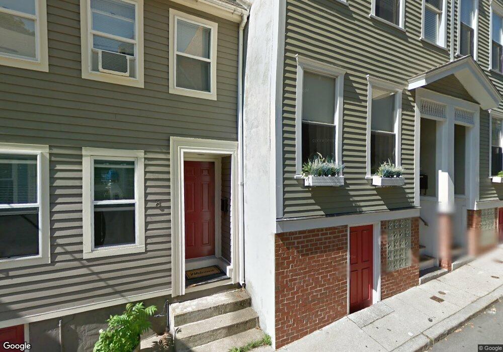 10 Hancock St unit 1, Charlestown, MA 02129 - photo 1