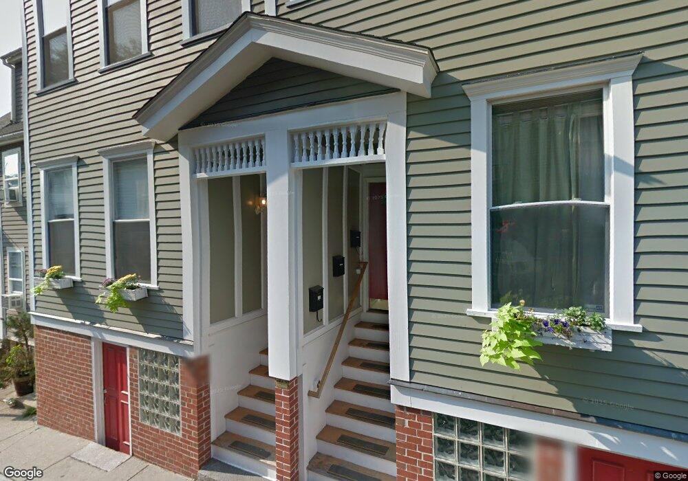 10 Hancock St unit 6, Charlestown, MA 02129 - photo 1