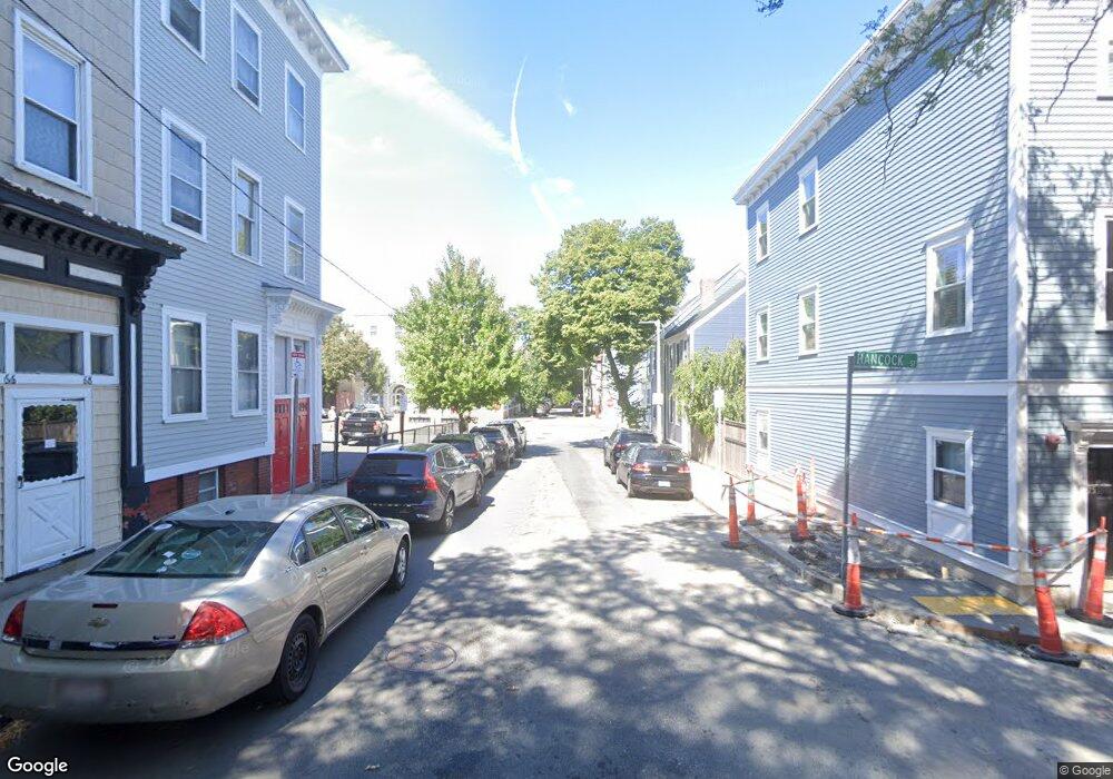 10.5 Hancock St unit 4, Boston, MA 02129 - photo 1