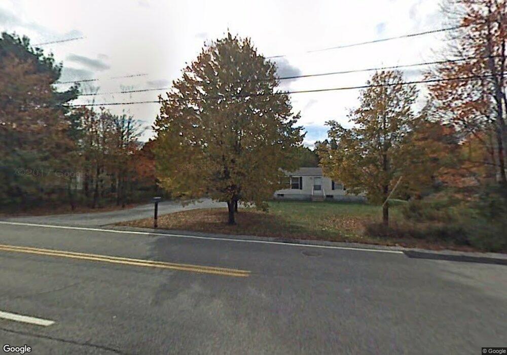 0 Dyer, North Berwick, ME 03906 - photo 1